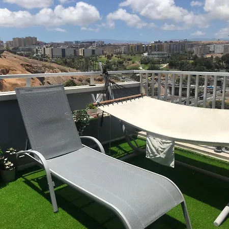 Lejlighed Fancy Loft Ocean Views *