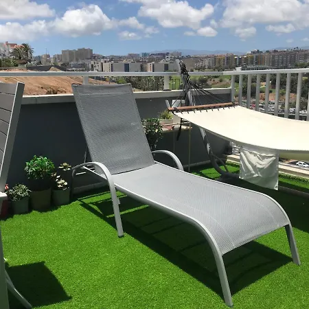 Fancy Loft Ocean Views Lejlighed *