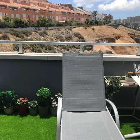 Fancy Loft Ocean Views Lejlighed Las Palmas de Gran Canaria