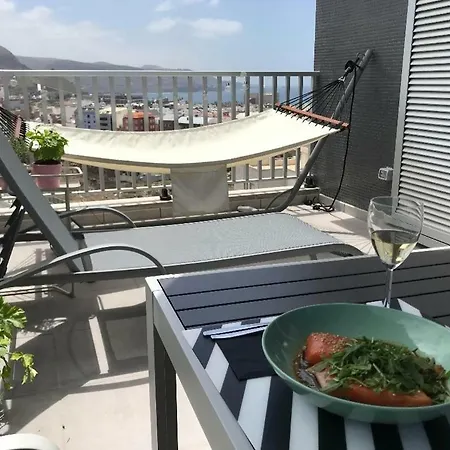 Fancy Loft Ocean Views Lejlighed Las Palmas de Gran Canaria