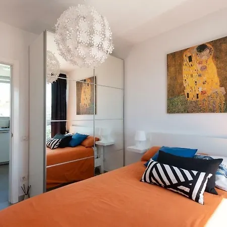 Lejlighed Fancy Loft Ocean Views Las Palmas de Gran Canaria