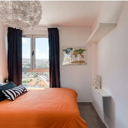 Fancy Loft Ocean Views Lejlighed Las Palmas de Gran Canaria