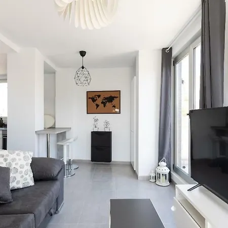 Lejlighed Fancy Loft Ocean Views Las Palmas de Gran Canaria