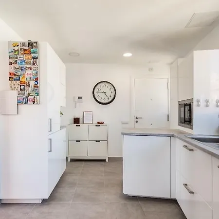Lejlighed Fancy Loft Ocean Views Las Palmas de Gran Canaria