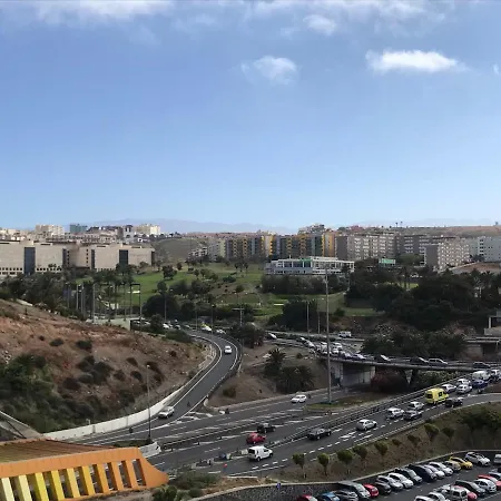 Fancy Loft Ocean Views Lejlighed Las Palmas de Gran Canaria